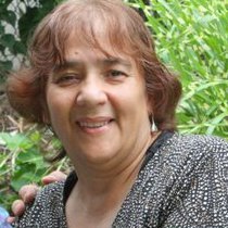 Maria Cabrera