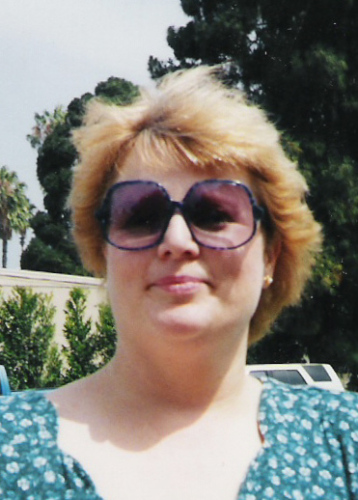 Susan Graham