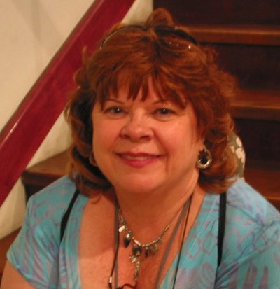 Cheryl Yearnshaw
