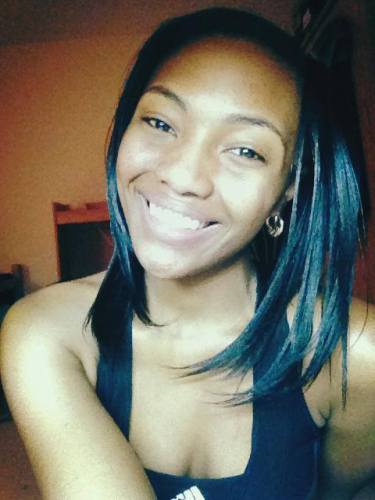 Fatimah Rivers