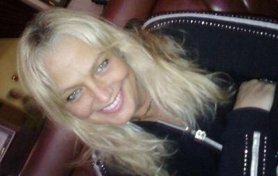 Carla Mcauliffe