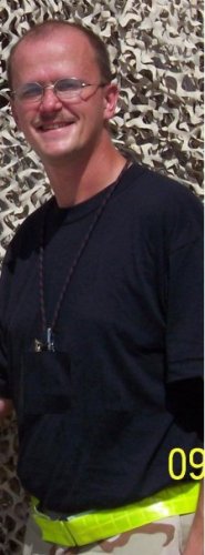 Matthew Baker