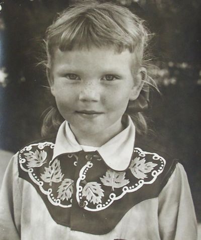 Patricia Marren
