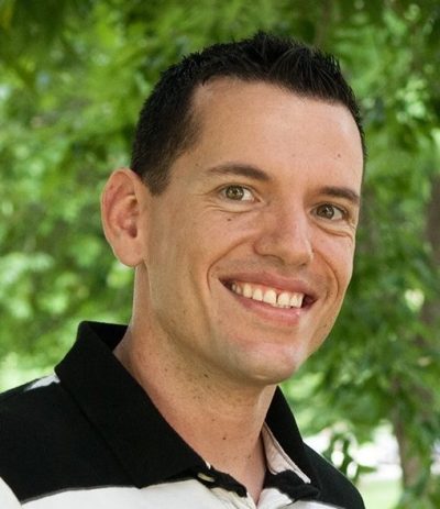Stephen Marks
