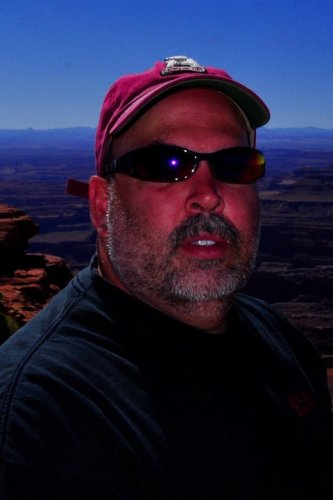 Richard Cannon