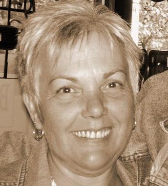 Rebecca Burns