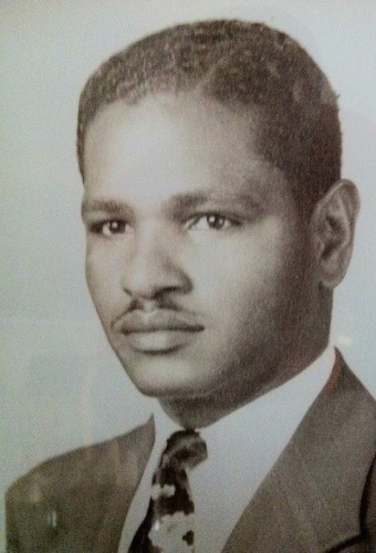Kevin Hartfield