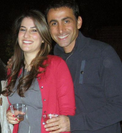 Vahid Shotorban