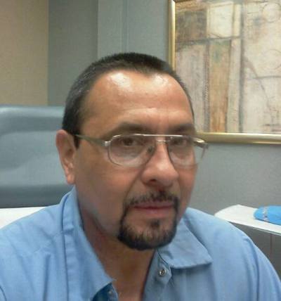 Reynaldo Ramirez