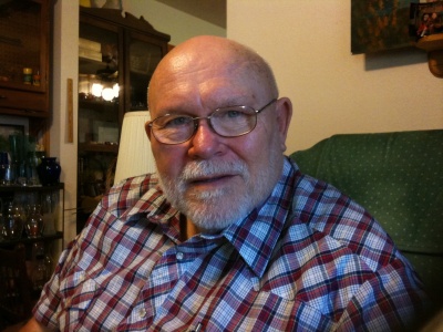 Michael Pruitt