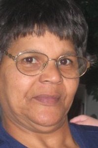 Nancy Darcus
