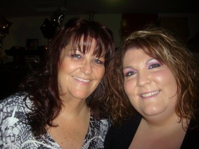 Cheri Byers