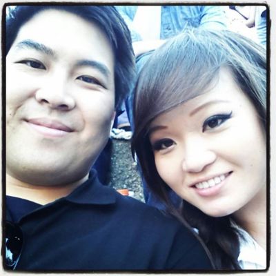 Benjamin Hsu