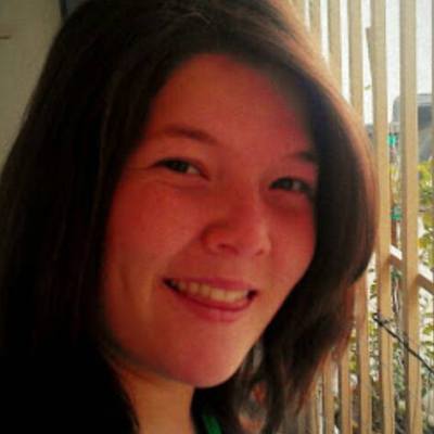 Kimberly Loftin