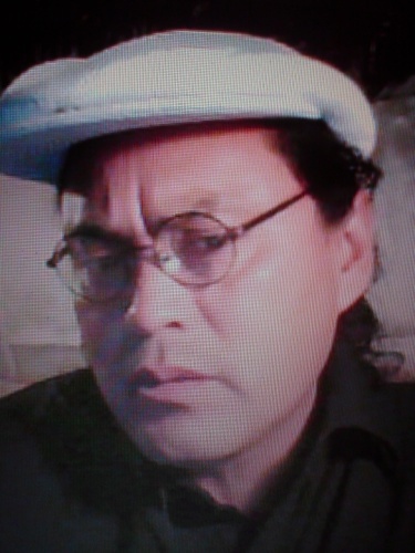 Sergio Izquierdo