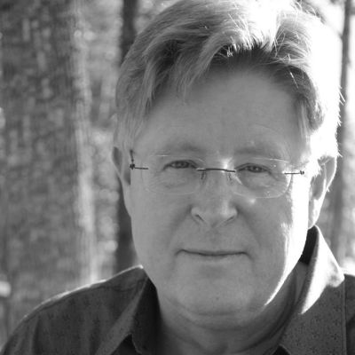 Roger Cowan