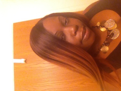 Teresa Goins