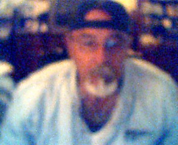 Raul Blanco