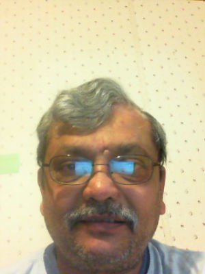 Haribhai Patel
