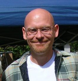 Tracy Nicholas