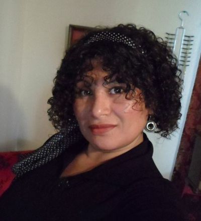 Elisa Neal
