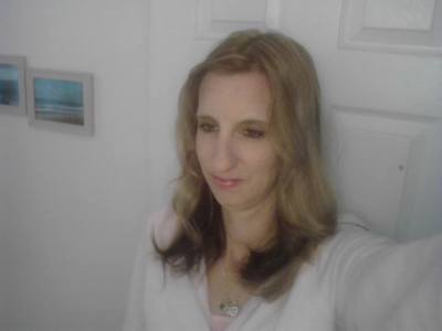 Tracy Griffitts