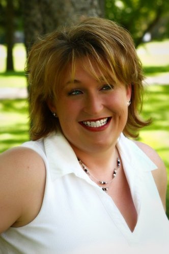 Brandi Schrader