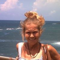 Cynthia Stracener