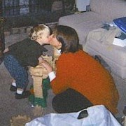 Lisa Partridge