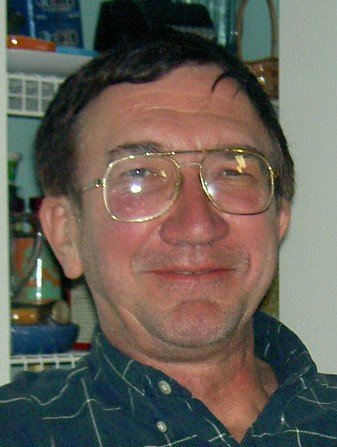 Craig Solodyna