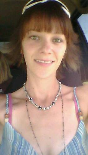 Crystal Cheshire