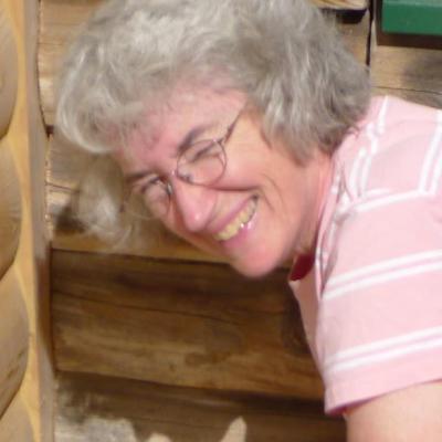 Linda Shaffer