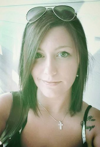 Brittany Hall