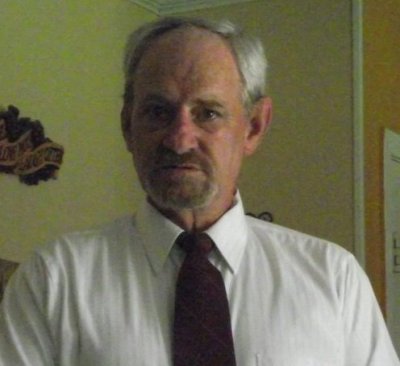 Gary Vantassell