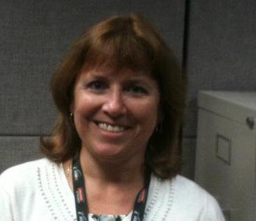 Marilyn Rhoades