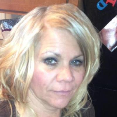 Cheryl Conaway