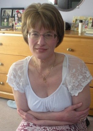 Lisa Worden