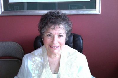 Pamela Golden