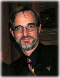 Peter Daugherty