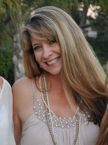Tracy Bennett