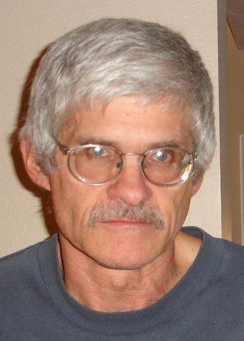 Eugene Anderson