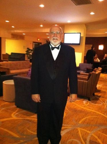 Patrick Knowles
