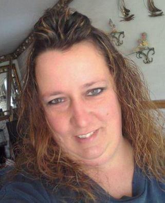 Jennifer Carsten