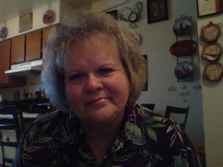 Barbara Priest