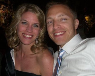 Chad Miller