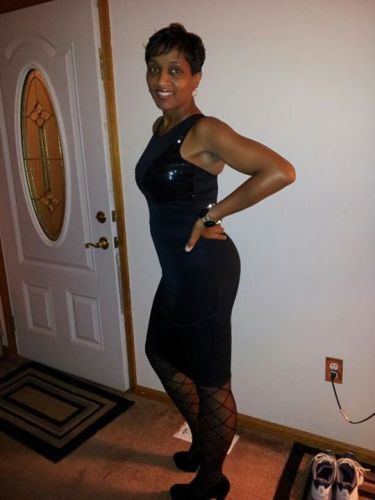 Tanya Wright