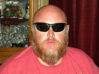 Daniel Waid