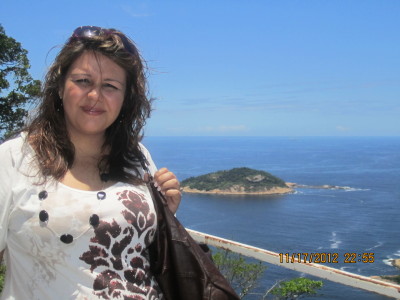 Roberta Martins