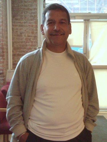 Francis Fernando