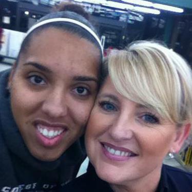Shonda Abercrombie